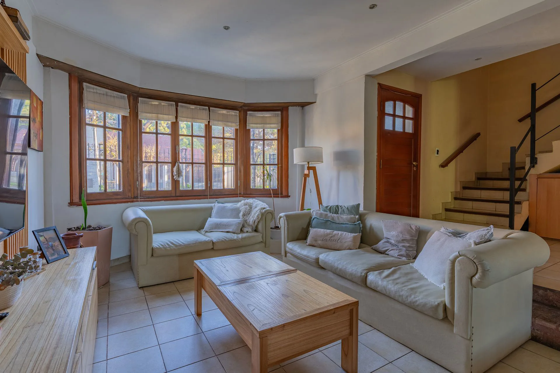 VENTA Casa 4amb c/Garage Doble y Parque | Colinas foto 4