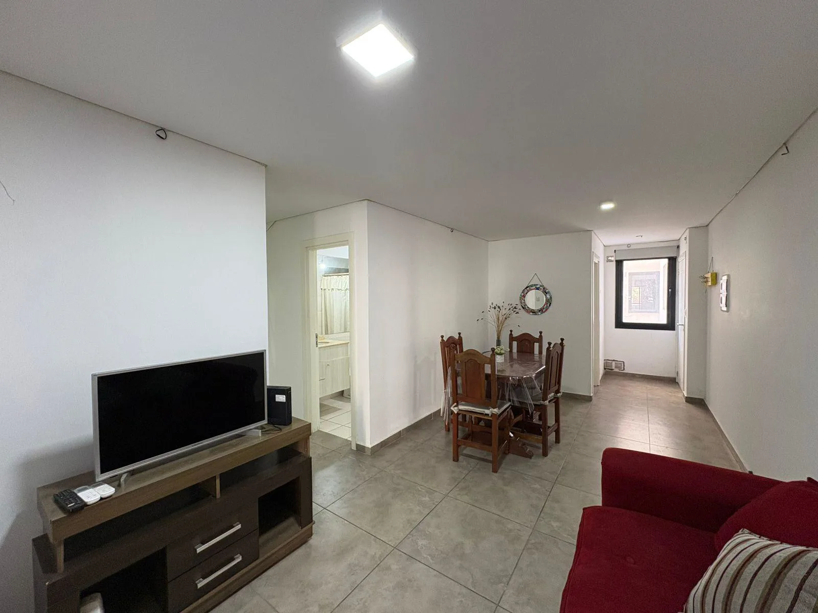 Departamento Amoblado en Alquiler | 2 Dormitorios | Nueva Cordoba | Amenities | Terraza Propia foto 2