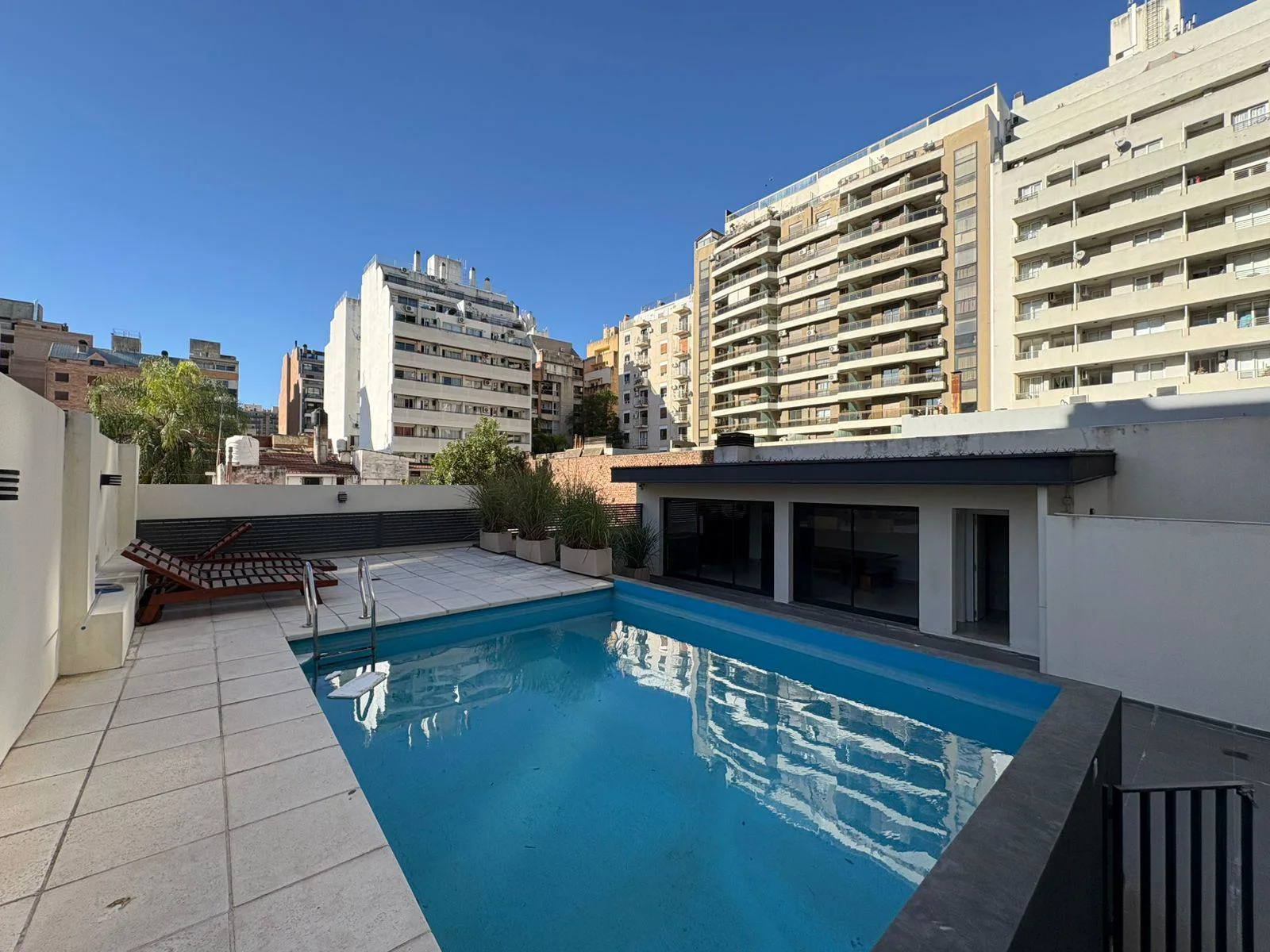 Departamento Amoblado en Alquiler | 2 Dormitorios | Nueva Cordoba | Amenities | Terraza Propia foto 4