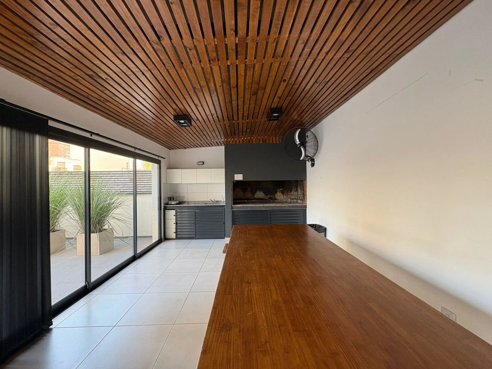 Departamento Amoblado en Alquiler | 2 Dormitorios | Nueva Cordoba | Amenities | Terraza Propia foto 5