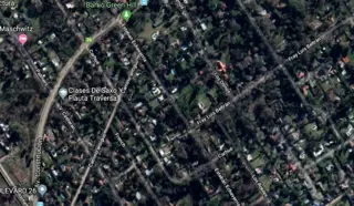 Los Robles - Lote de 595m² Barrio Green Hills - Maschwitz foto 2