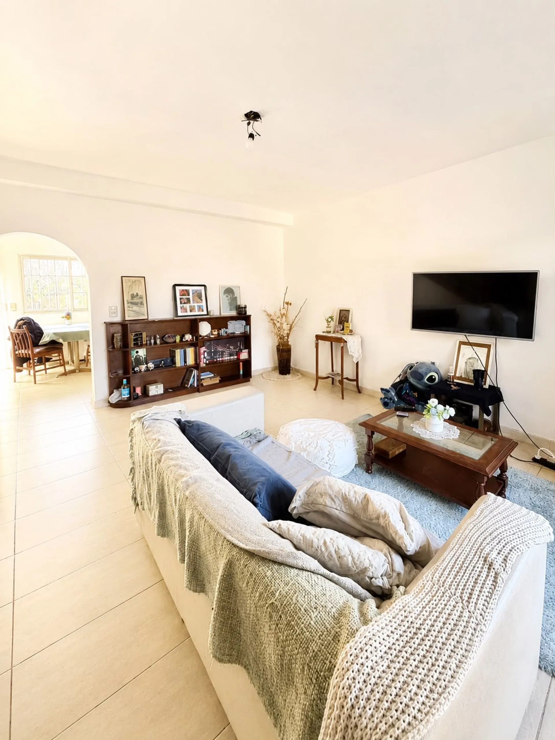 VENTA CASA PH 4 AMBIENTES MORON JARDIN/LAVADERO foto 3