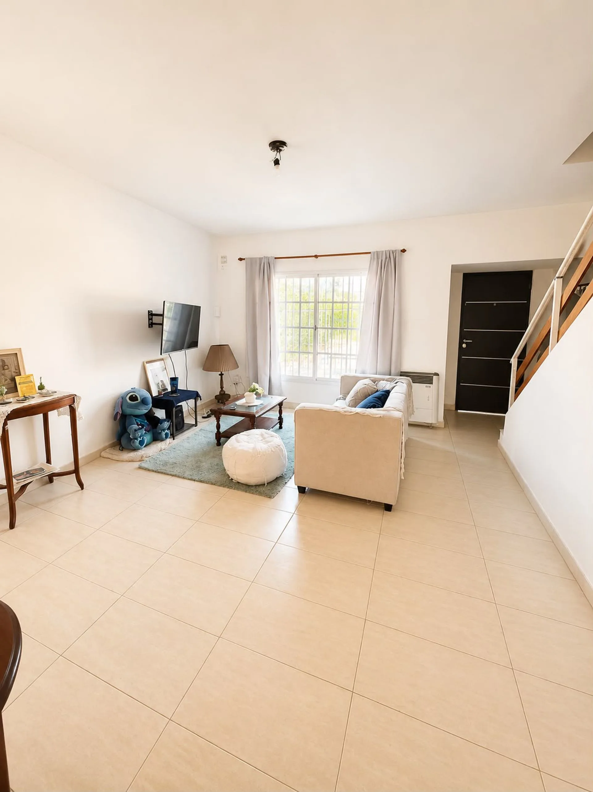 VENTA CASA PH 4 AMBIENTES MORON JARDIN/LAVADERO foto 4
