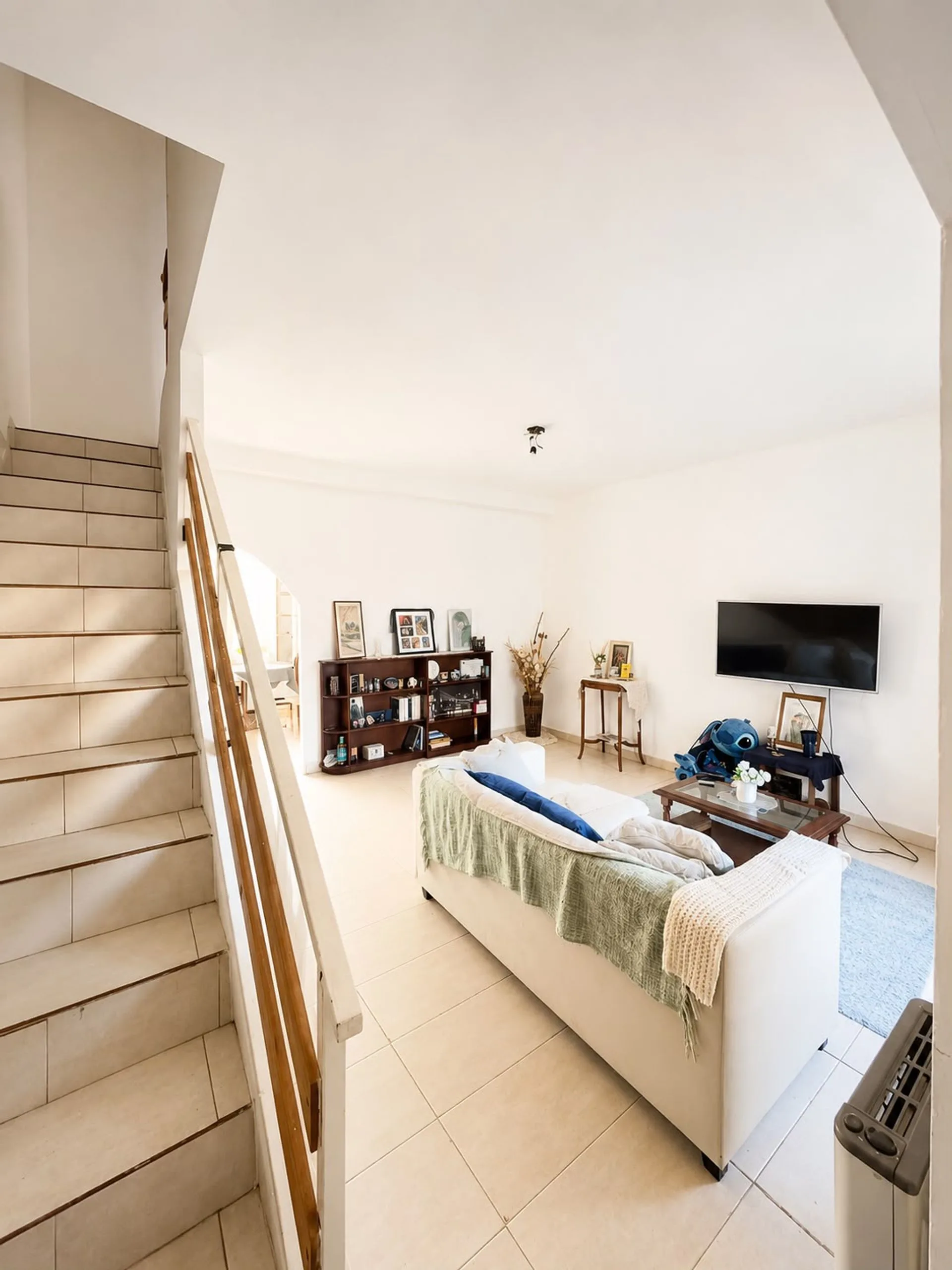 VENTA CASA PH 4 AMBIENTES MORON JARDIN/LAVADERO foto 5