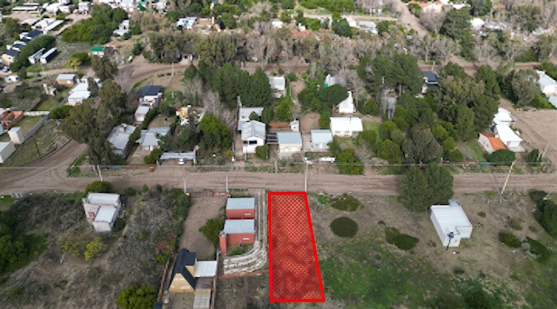 VENTA LOTE EN BALNEARIO SAUCE GRANDE