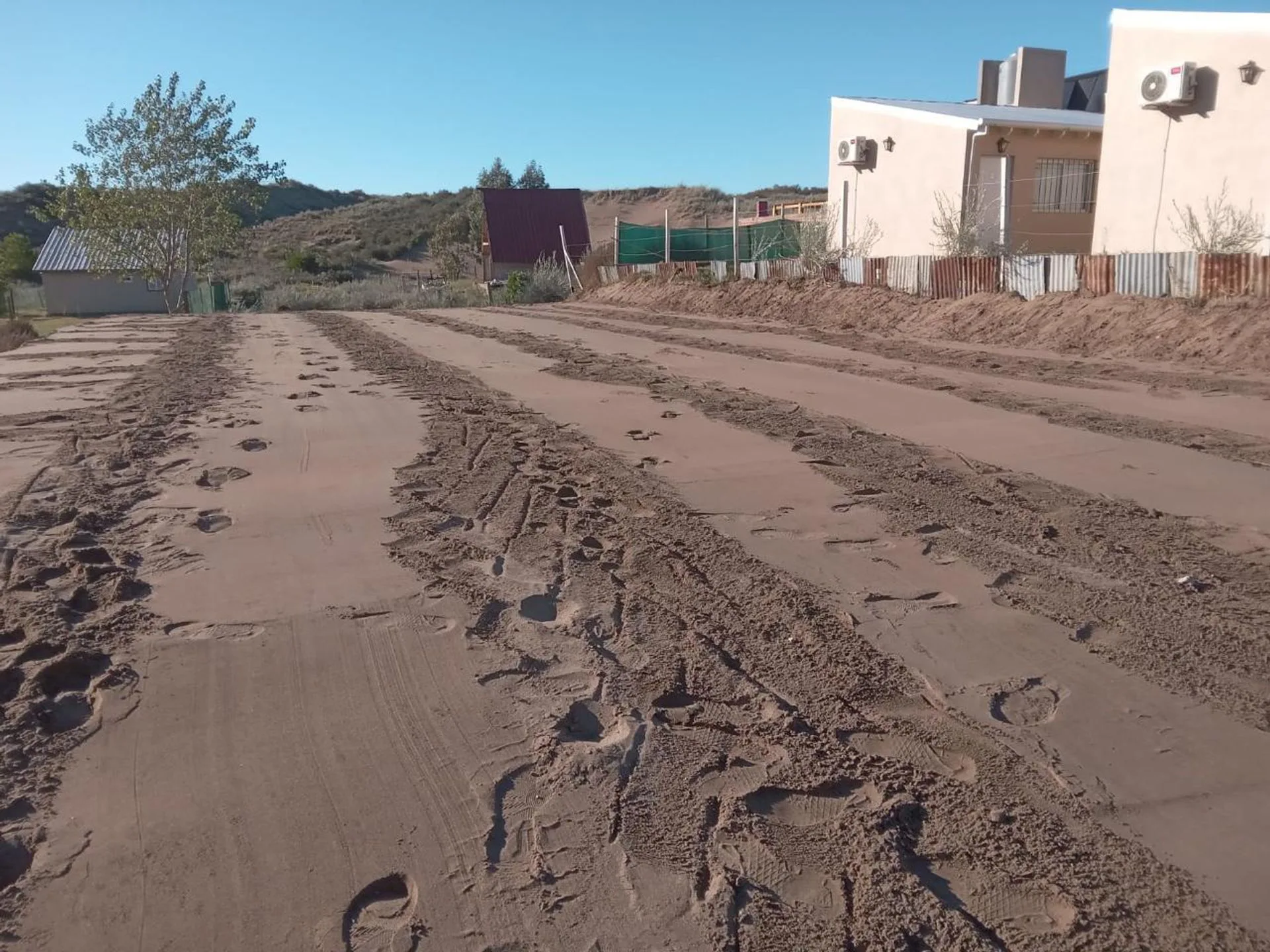 VENTA LOTE EN BALNEARIO SAUCE GRANDE foto 4