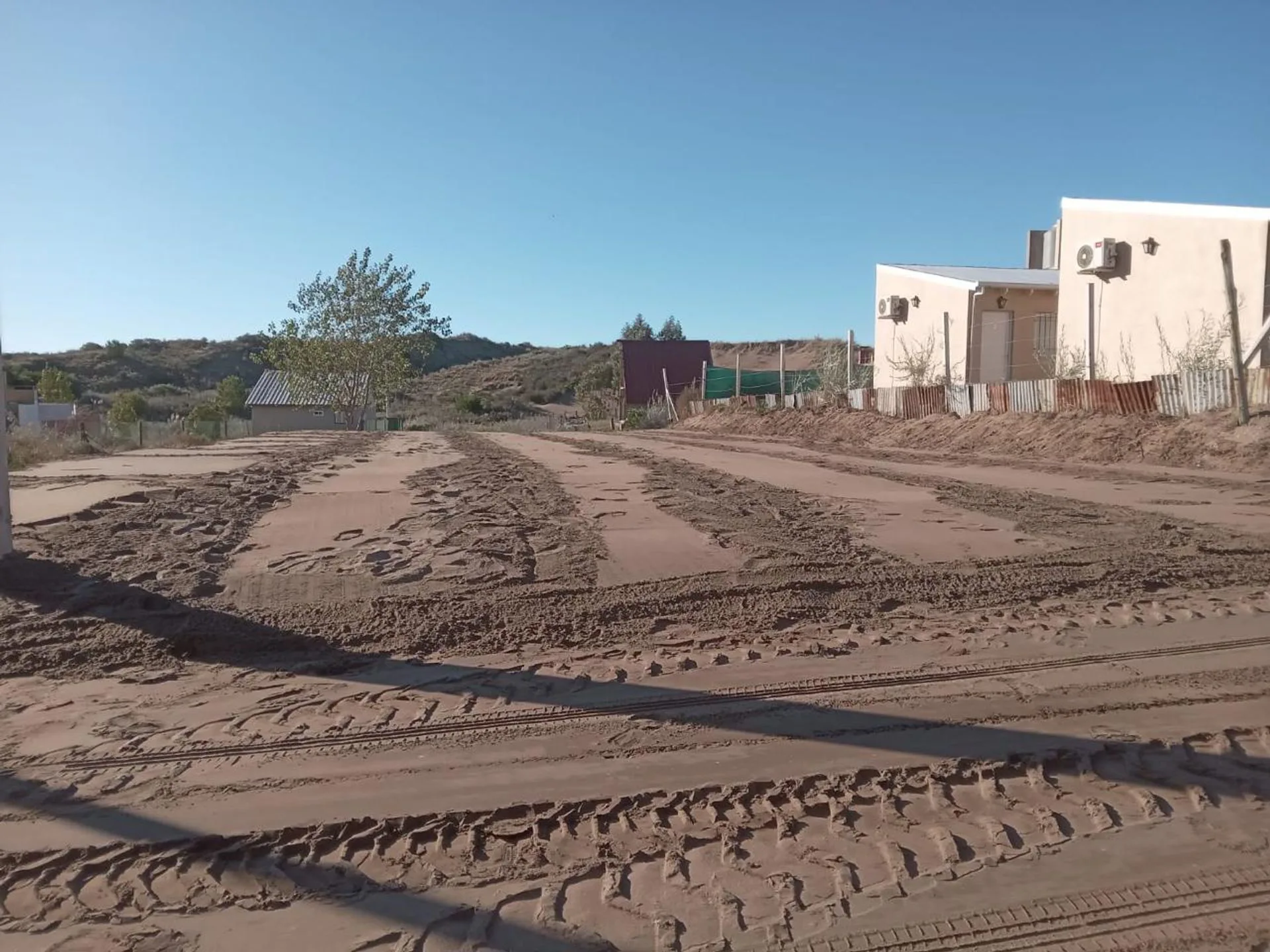 VENTA LOTE EN BALNEARIO SAUCE GRANDE foto 5