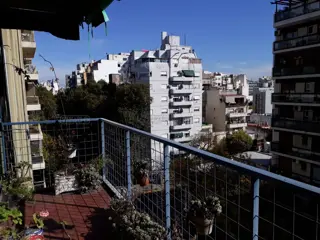 Avenida Belgrano 2500 foto 5