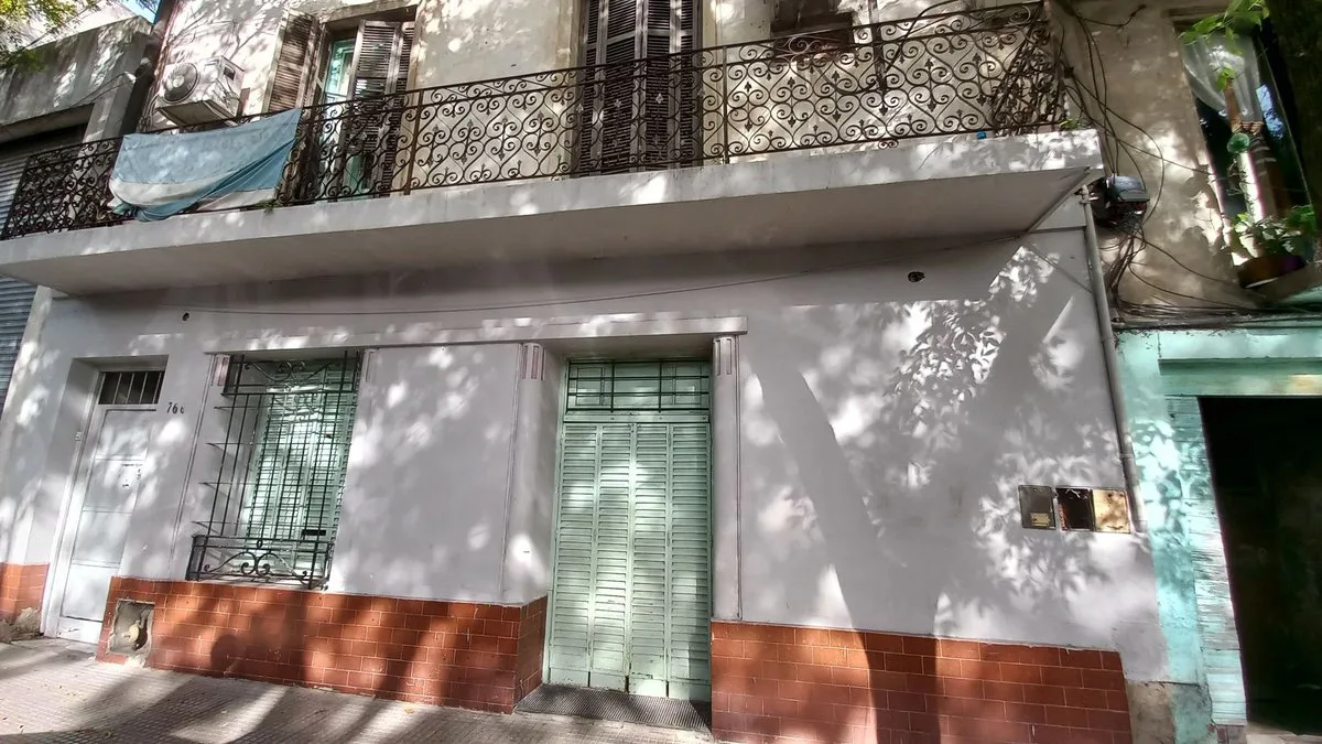 CASA/LOCAL/VIVIENDA-AMPLIO LOTE PROPIO/OPORTUNIDAD