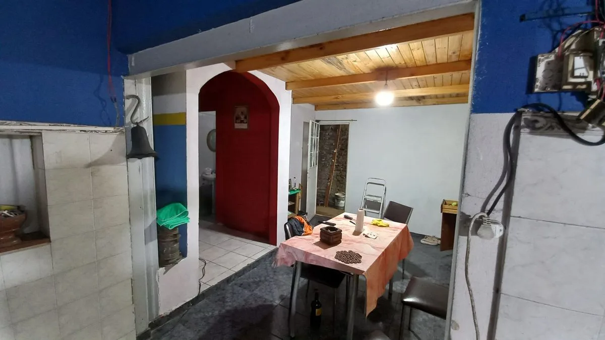 CASA/LOCAL/VIVIENDA-AMPLIO LOTE PROPIO/OPORTUNIDAD foto 2