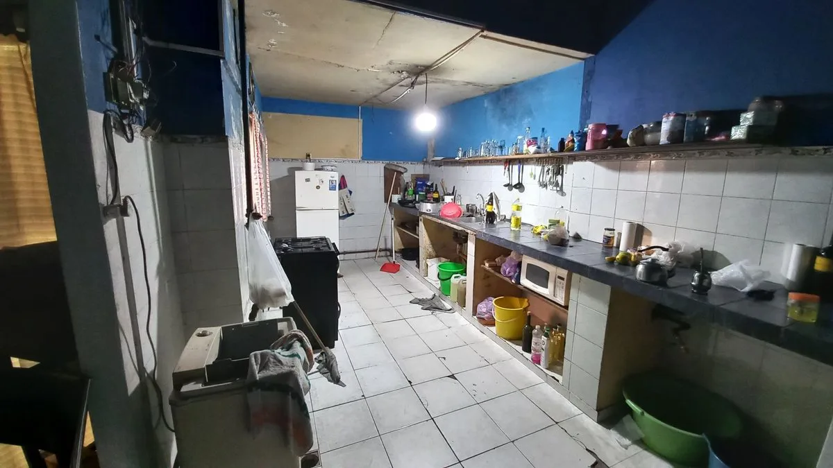 CASA/LOCAL/VIVIENDA-AMPLIO LOTE PROPIO/OPORTUNIDAD foto 3
