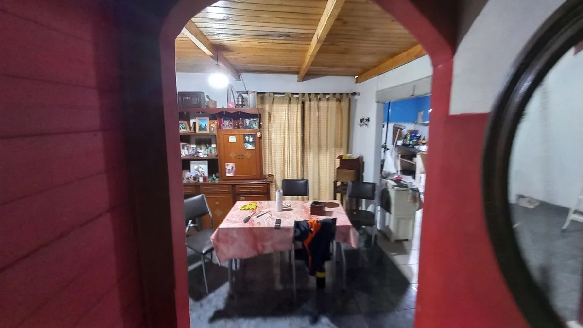 CASA/LOCAL/VIVIENDA-AMPLIO LOTE PROPIO/OPORTUNIDAD foto 4