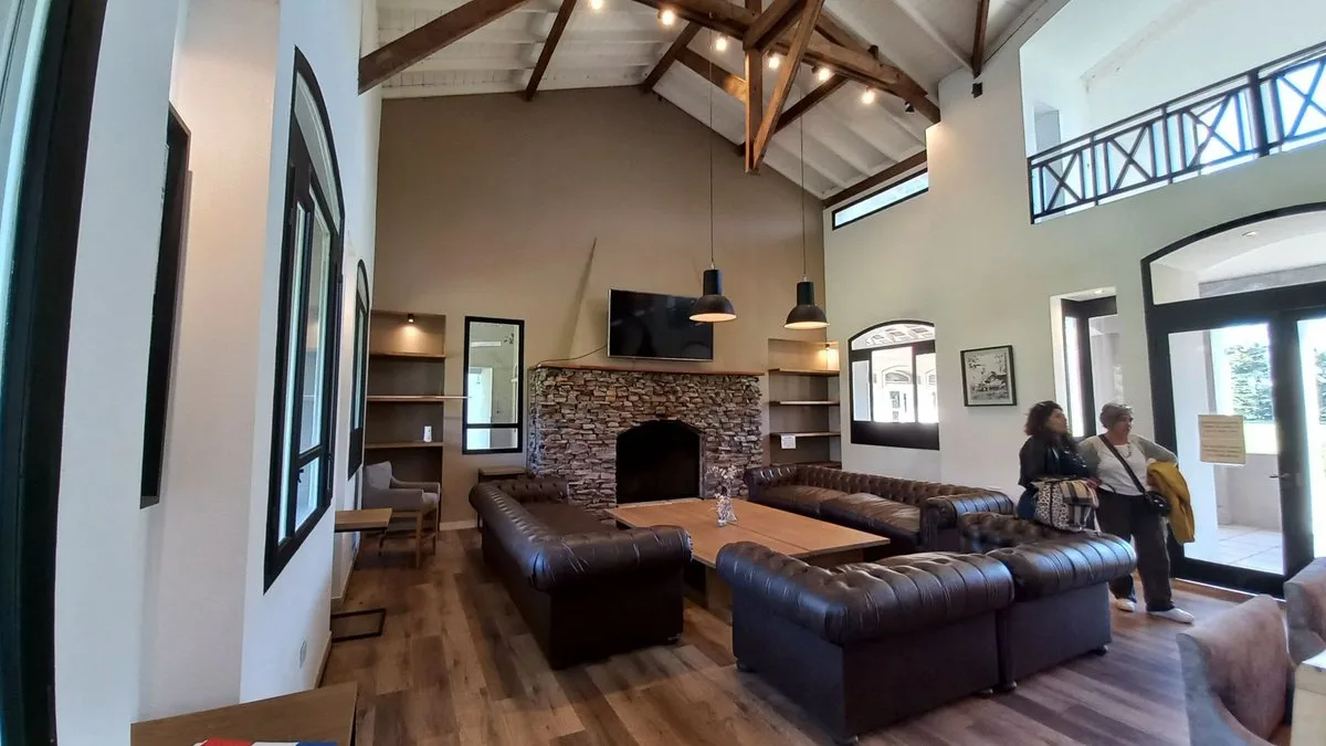 "Venta Terrenos Chacras San Andres/E.2 VILLA RUIZ" foto 2