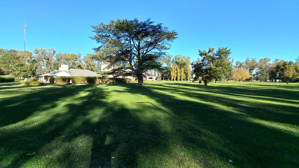 "Venta Terrenos Chacras San Andres/E.2 VILLA RUIZ" foto 3