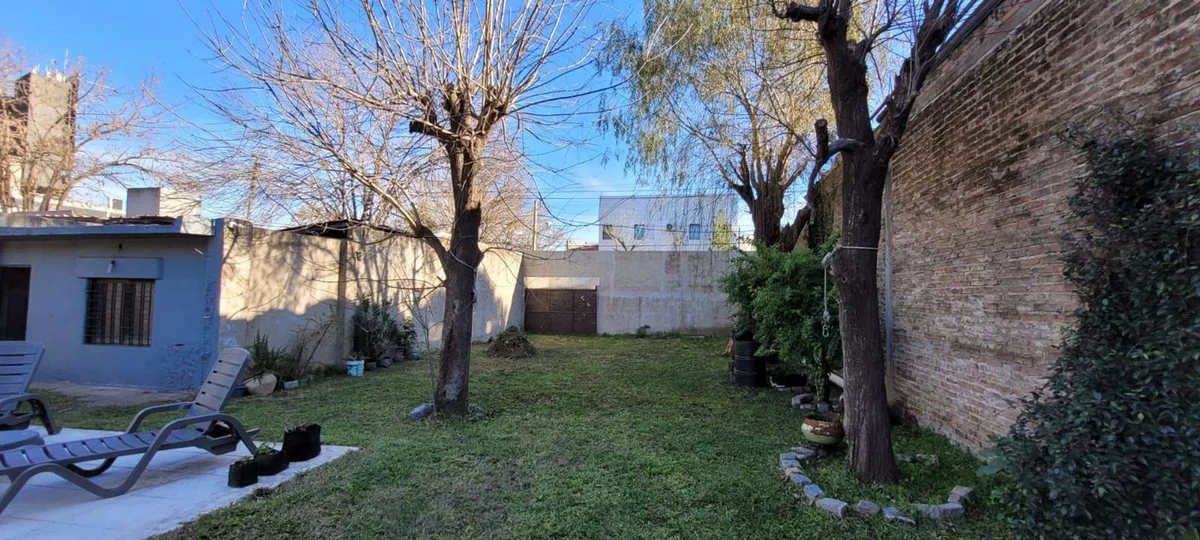 VENTA CASA 3 AMBIENTES EN DEL VISO foto 4