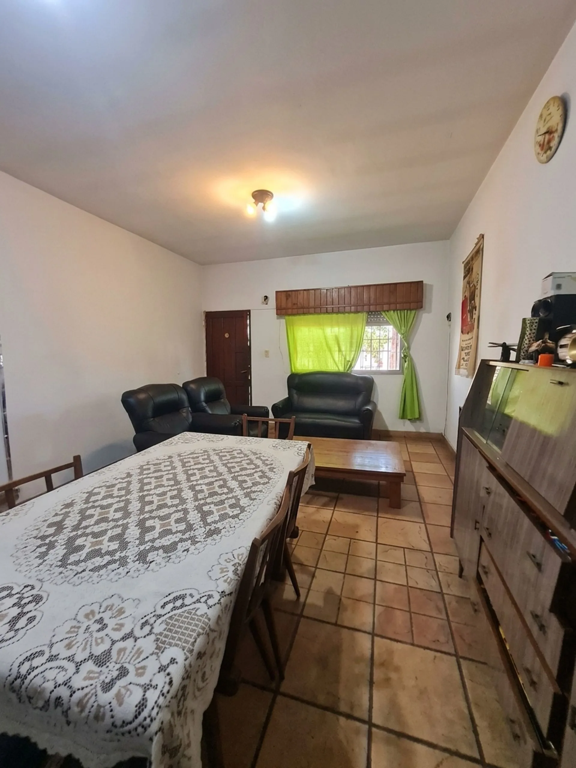 VENTA CASA 3 AMB. 97 MTS. MUNIZ. foto 3