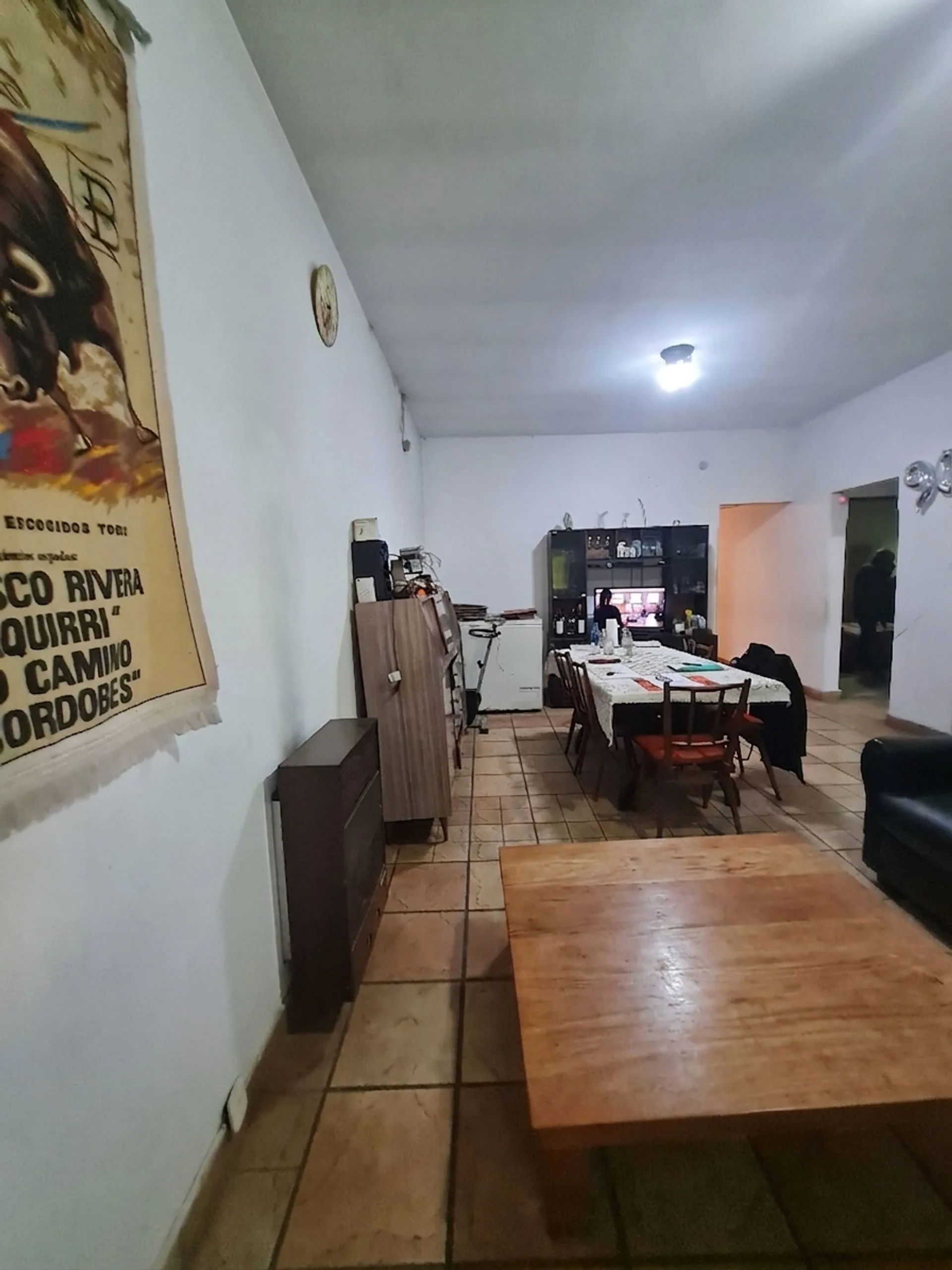 VENTA CASA 3 AMB. 97 MTS. MUNIZ. foto 4