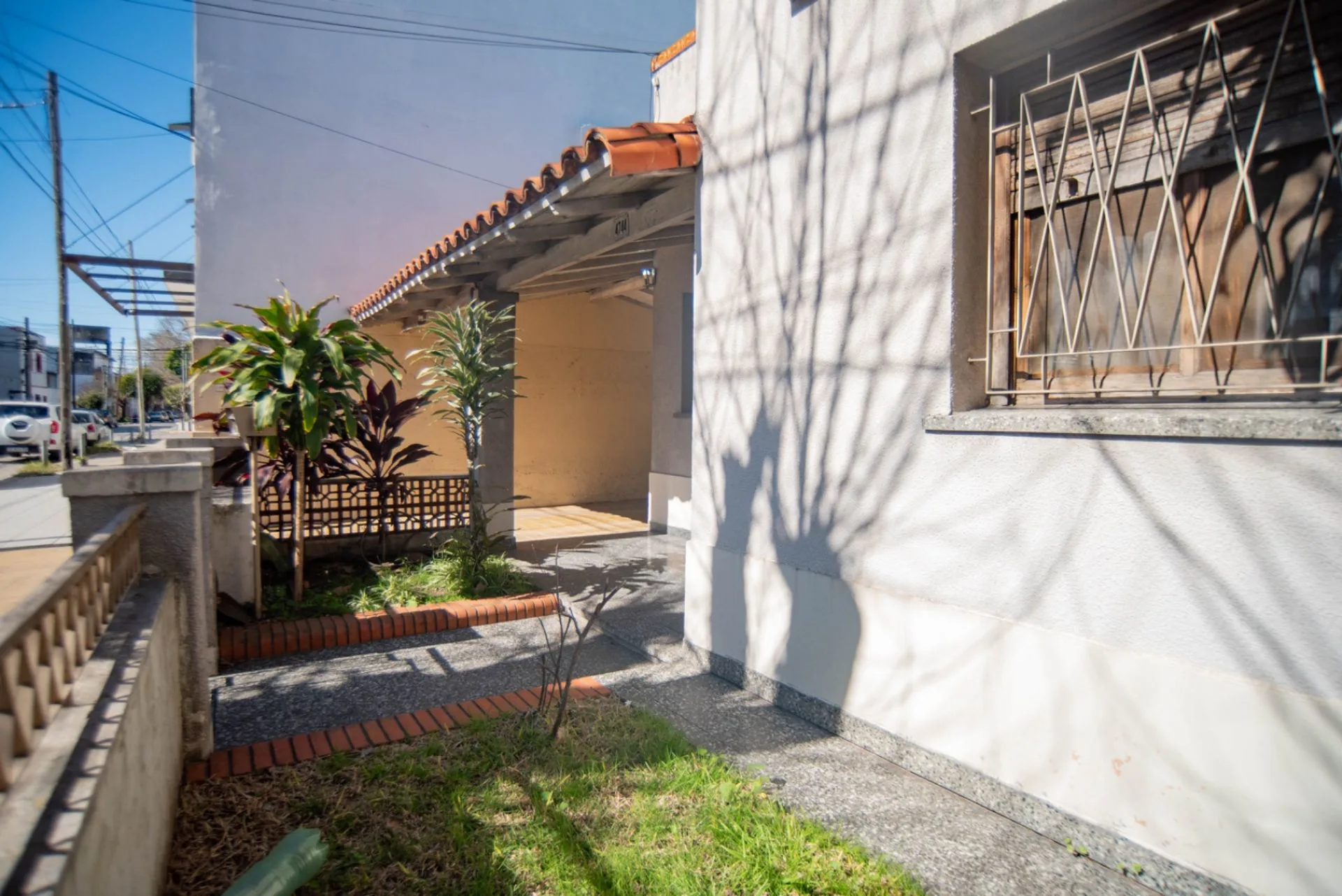 CASA 3AMB PATIO Y JARDIN  SAN MARTIN PROV BSAS foto 2
