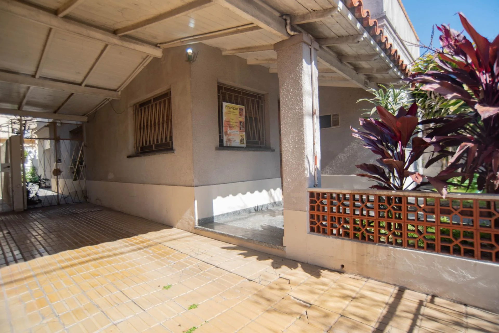 CASA 3AMB PATIO Y JARDIN  SAN MARTIN PROV BSAS foto 3