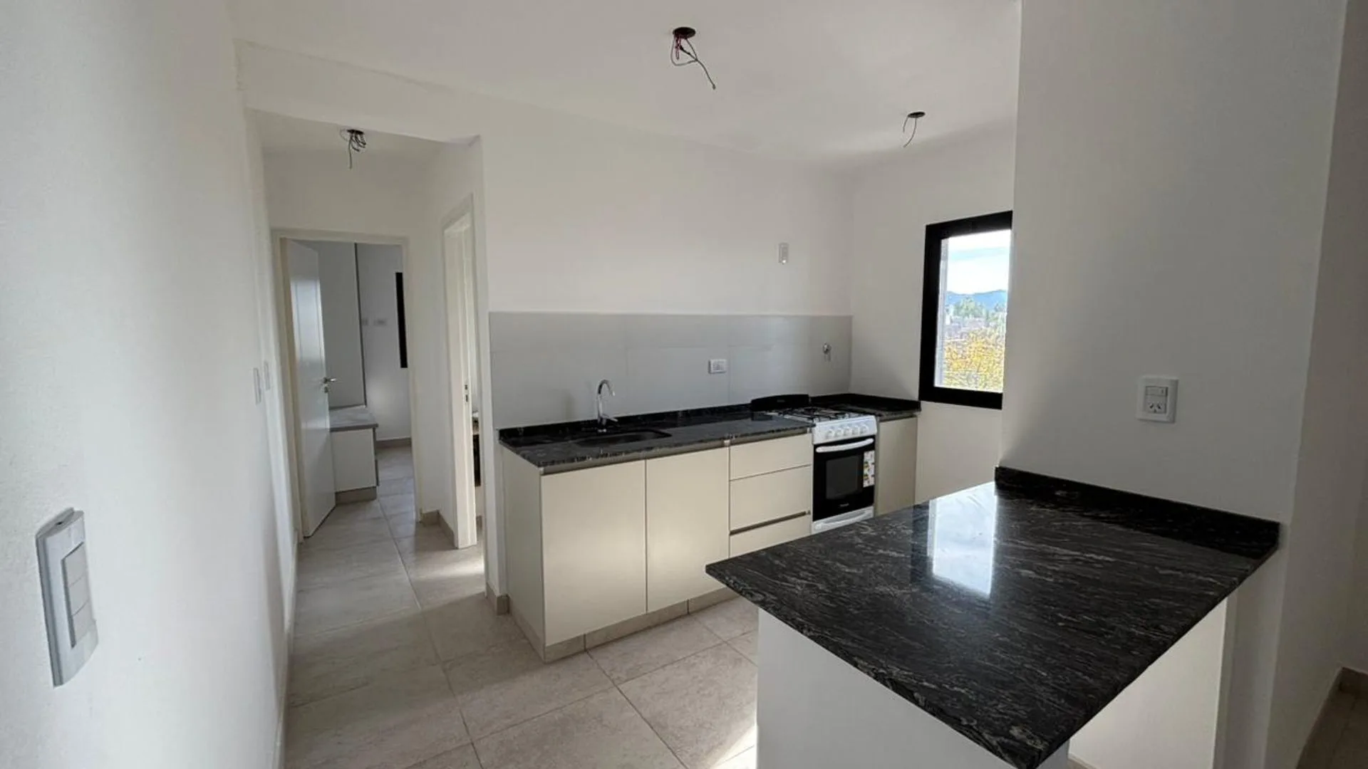 ALQUILER DEPARTAMENTO CON SUM Y PISCINA (1 HAB) foto 5
