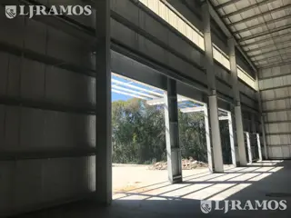 Depósito en Alquiler y Venta en Escobar foto 4