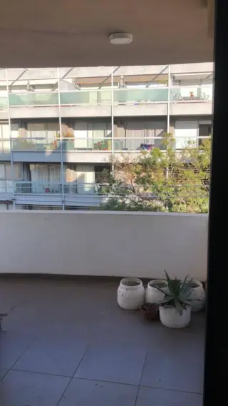 Departamento a estrenar. Piscina. Quincho. Un dorm. Barrio Gral. Paz foto 1