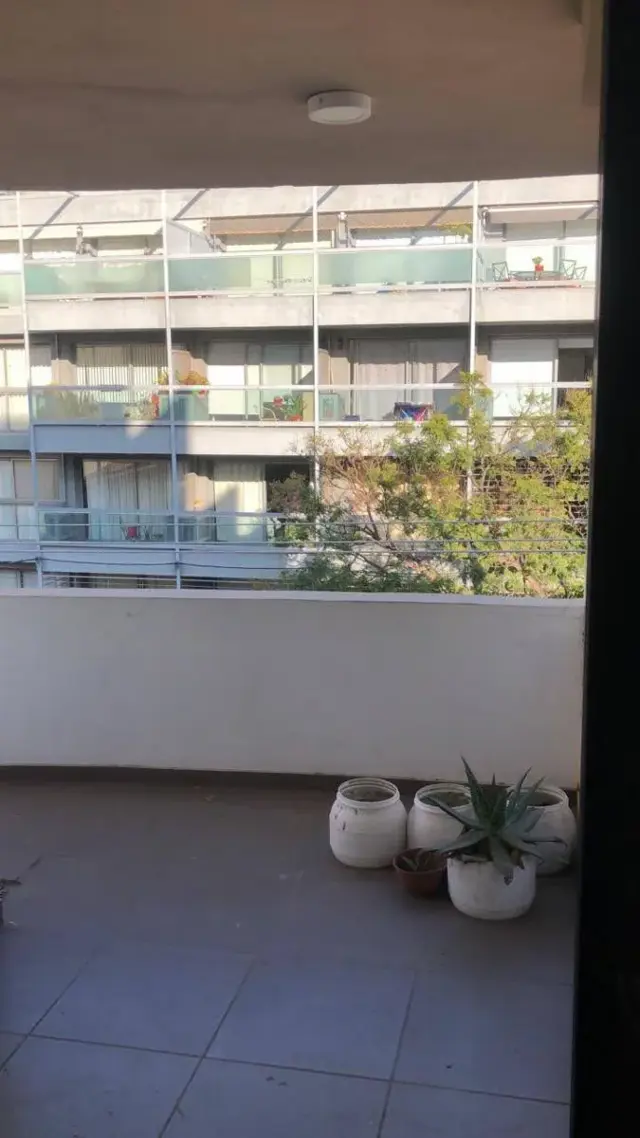 Departamento a estrenar. Piscina. Quincho. Un dorm. Barrio Gral. Paz