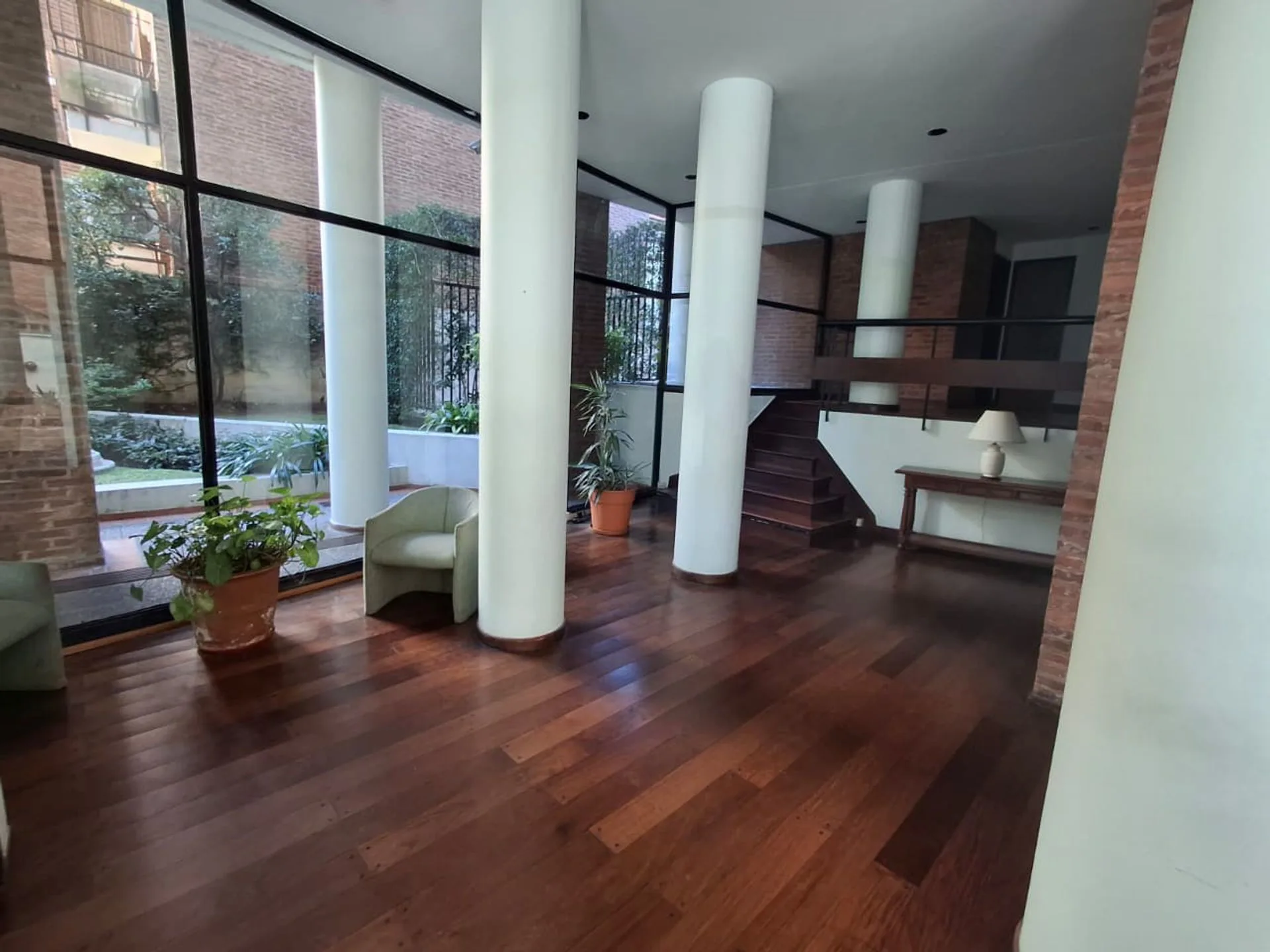 Venta Depto. Semipiso 3 amb Martinez Centro foto 3