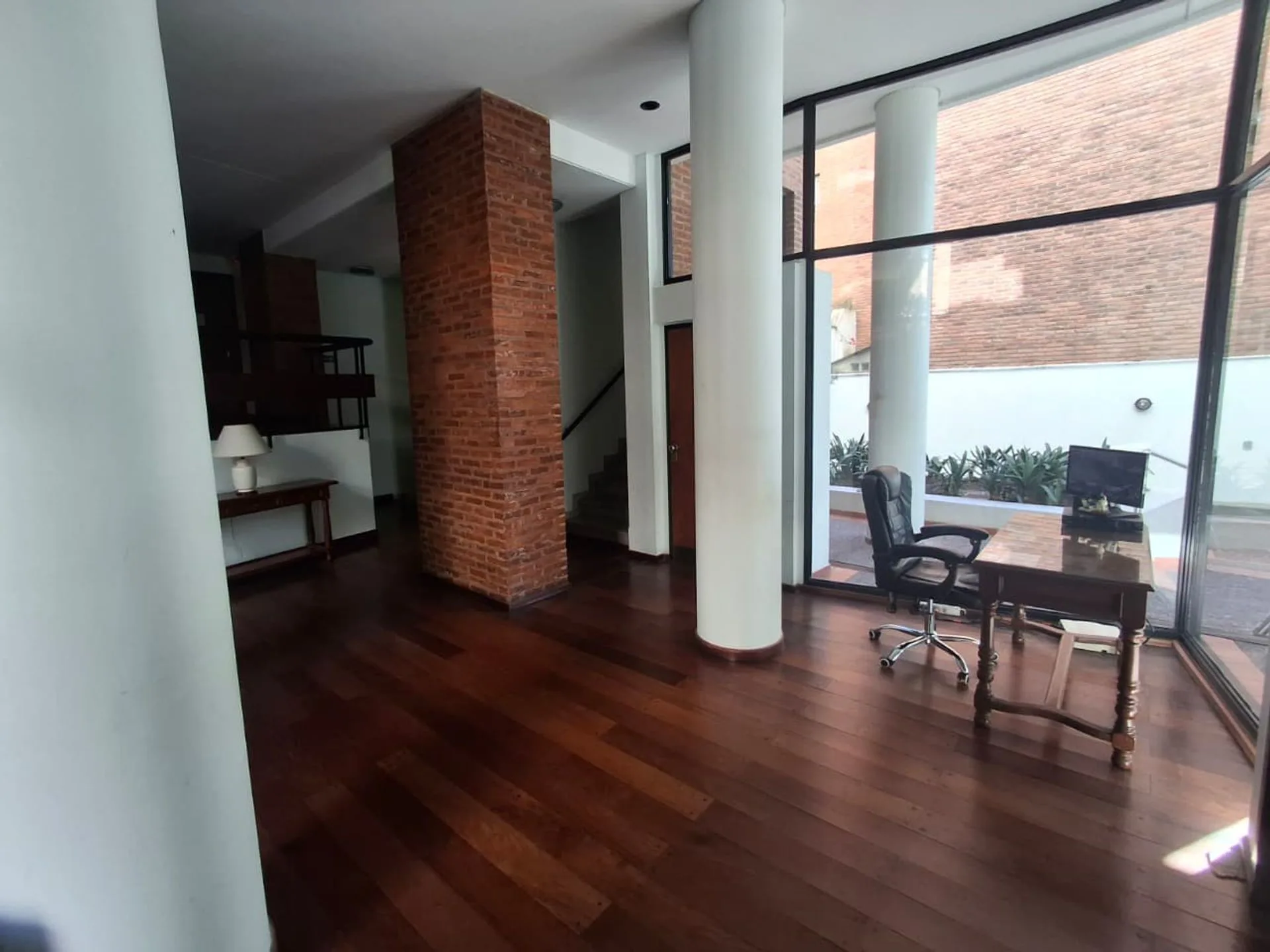 Venta Depto. Semipiso 3 amb Martinez Centro foto 4