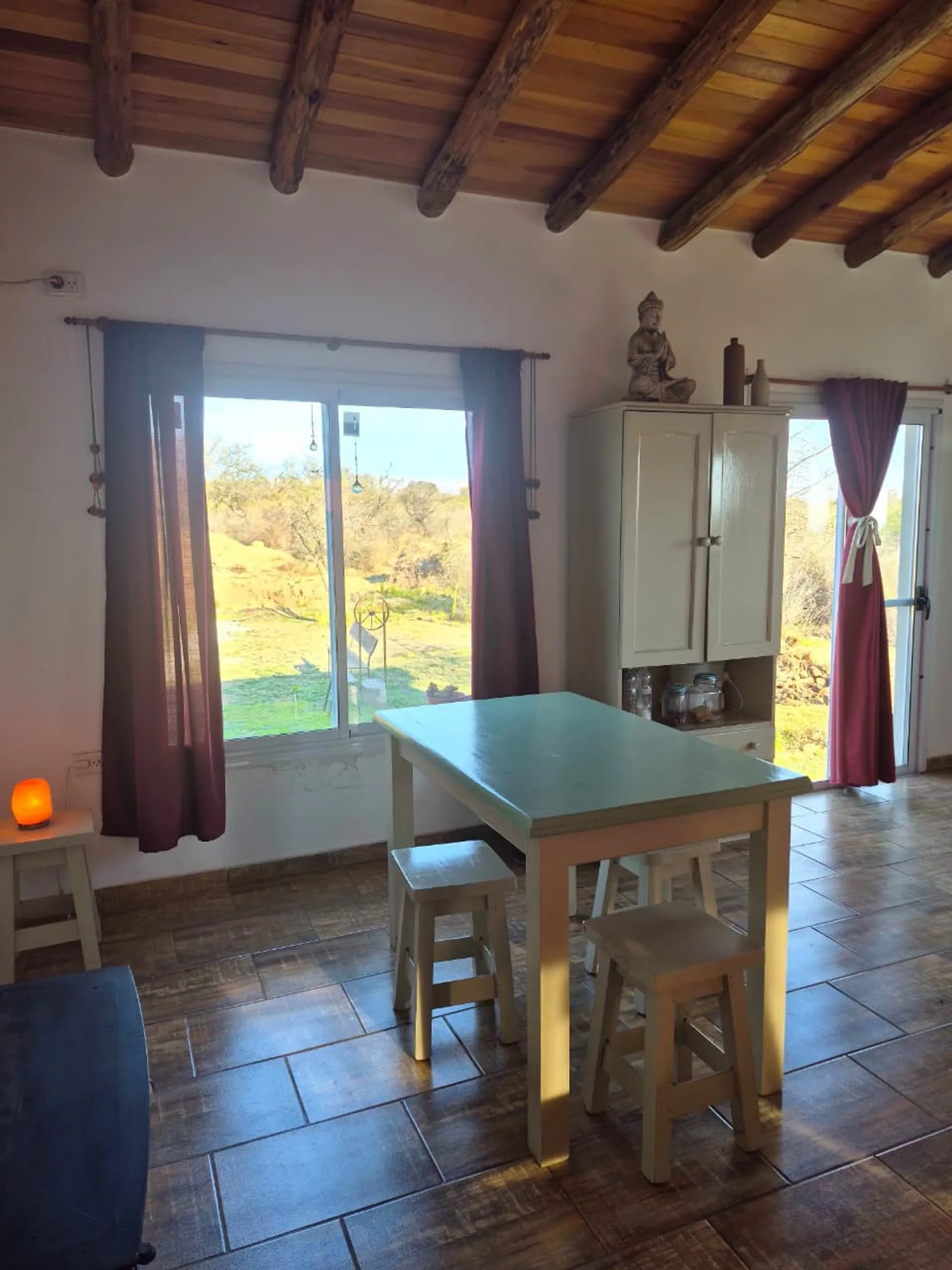 ¡EN VENTA! Casa + 1 Hectárea en Paraje Balcarce foto 4