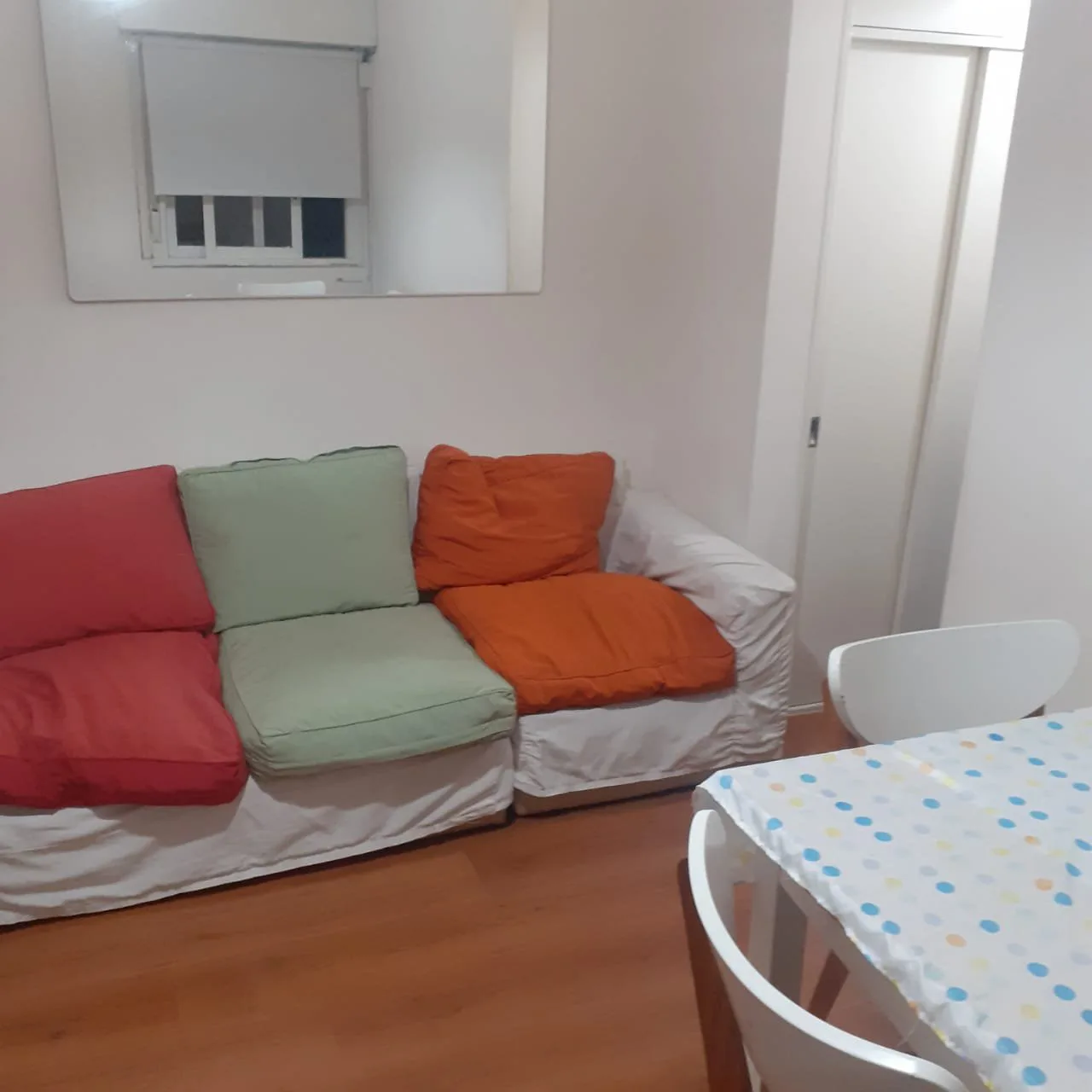 DEPARTAMENTO EN EDIFICIO EN ALTURA foto 2