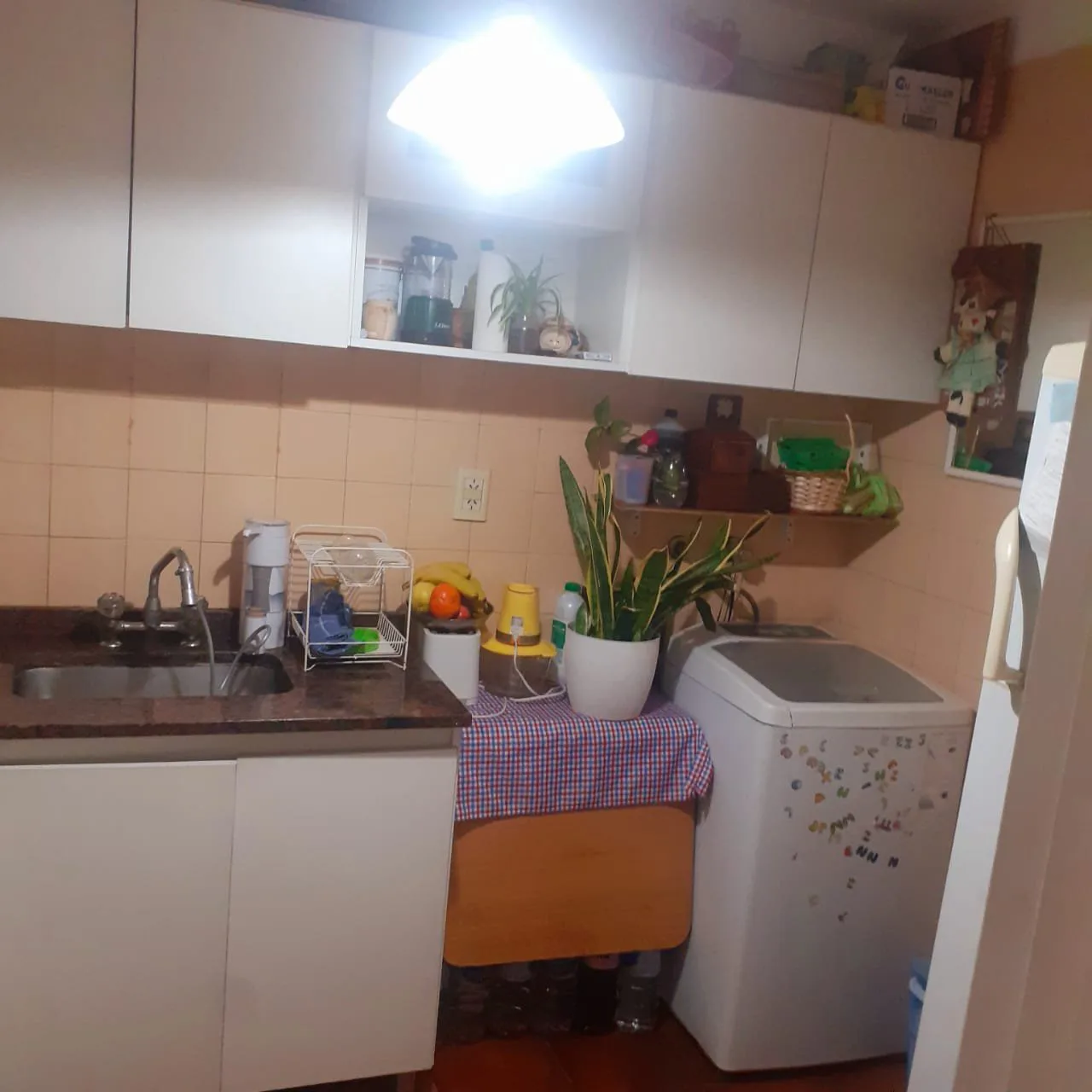 DEPARTAMENTO EN EDIFICIO EN ALTURA foto 4