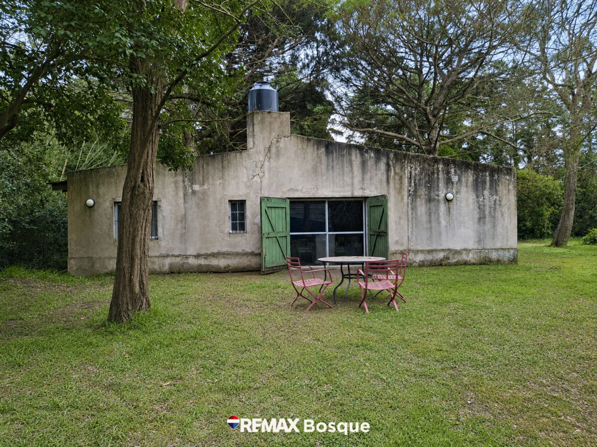 Venta casa quinta con galpón en lote de 1500 metro foto 3