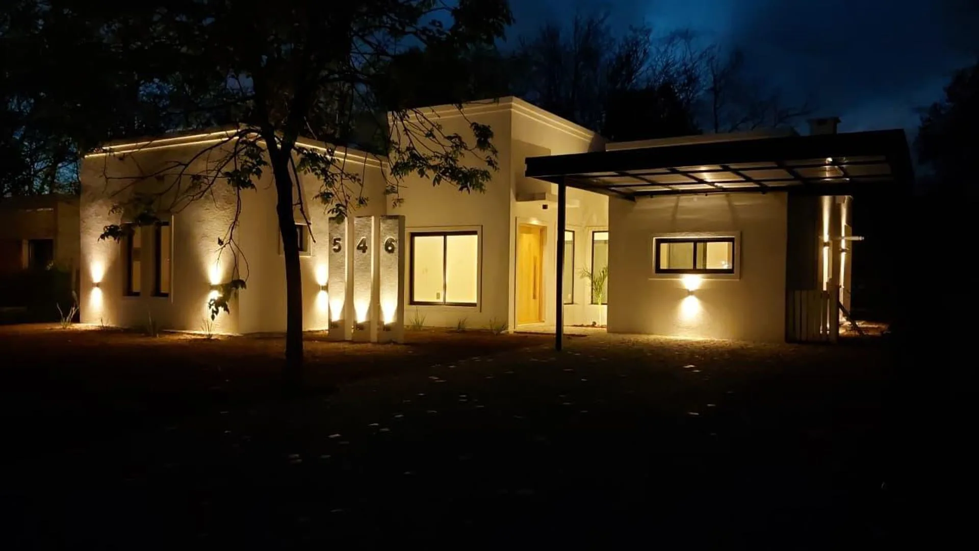 VENTA CASA 5 AMB LOTE INTERNO SAN MATÍAS PISCINA