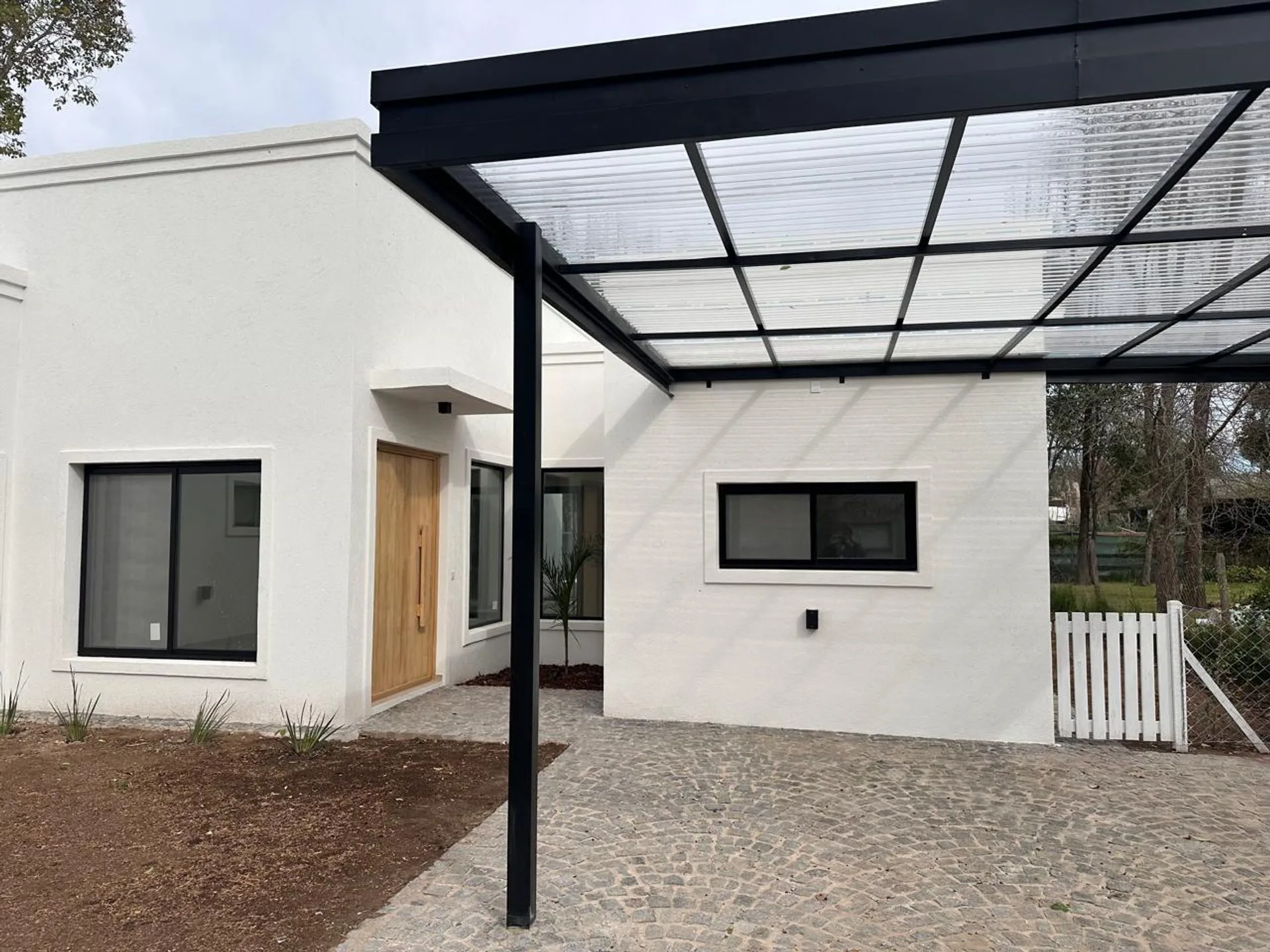 VENTA CASA 5 AMB LOTE INTERNO SAN MATÍAS PISCINA foto 2