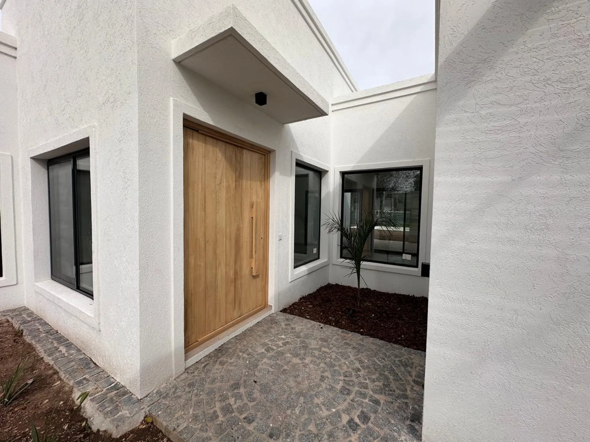 VENTA CASA 5 AMB LOTE INTERNO SAN MATÍAS PISCINA foto 3
