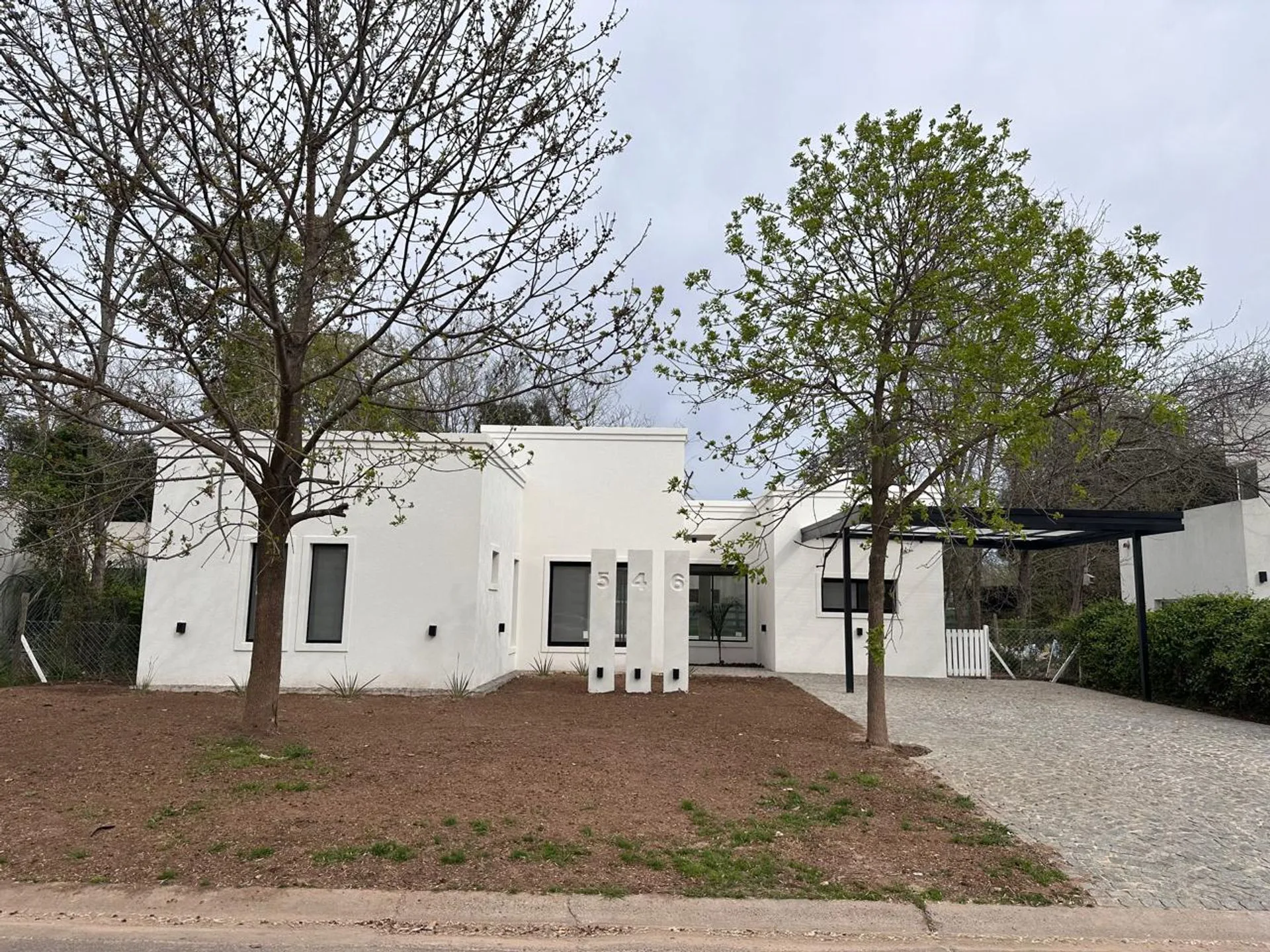 VENTA CASA 5 AMB LOTE INTERNO SAN MATÍAS PISCINA foto 4