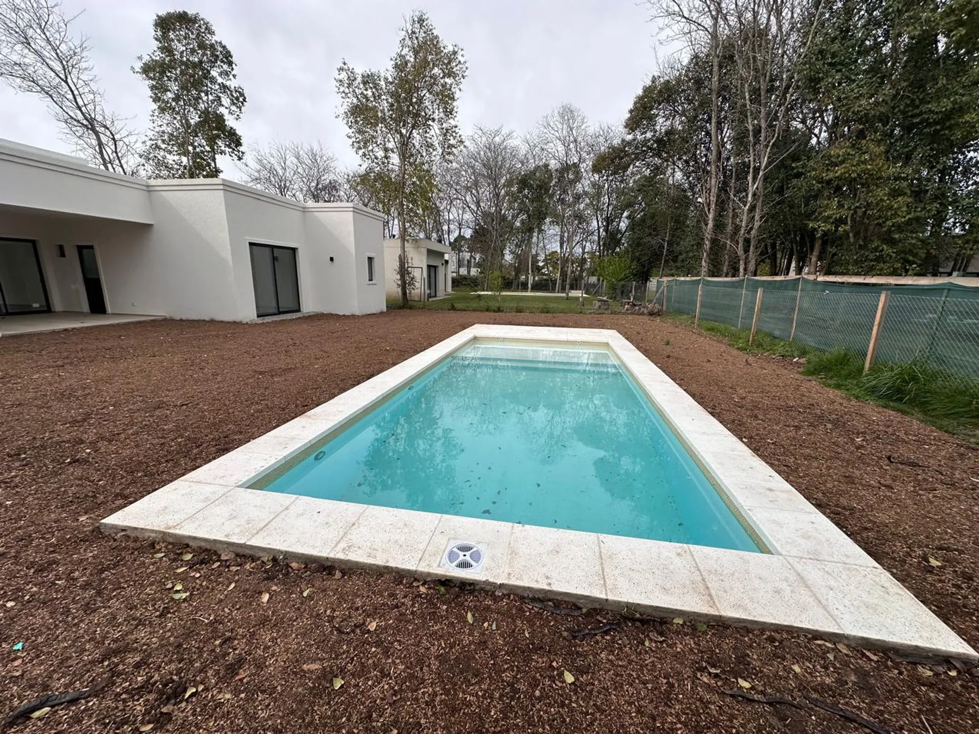VENTA CASA 5 AMB LOTE INTERNO SAN MATÍAS PISCINA foto 5