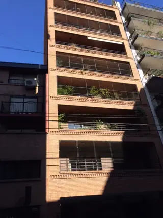 Pacheco de Melo 2900 Muy Lindo 4 Ambientes foto 1