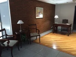 Pacheco de Melo 2900 Muy Lindo 4 Ambientes foto 2