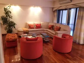 Pacheco de Melo 2900 Muy Lindo 4 Ambientes foto 5