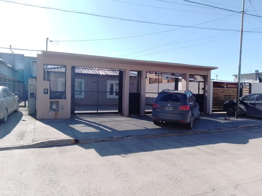 VENTA – CASA 3 DORMITORIO – Barrio CGT foto 3