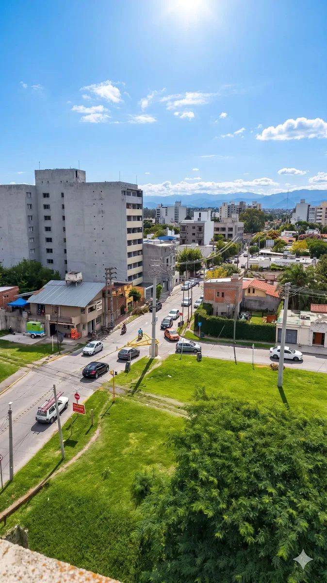 DEPTO VENTA LUMINOSO CON BALCÓN², 2D, MACROCENTRO foto 4