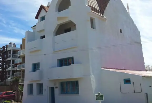 Alquiler Temporario Pinamar