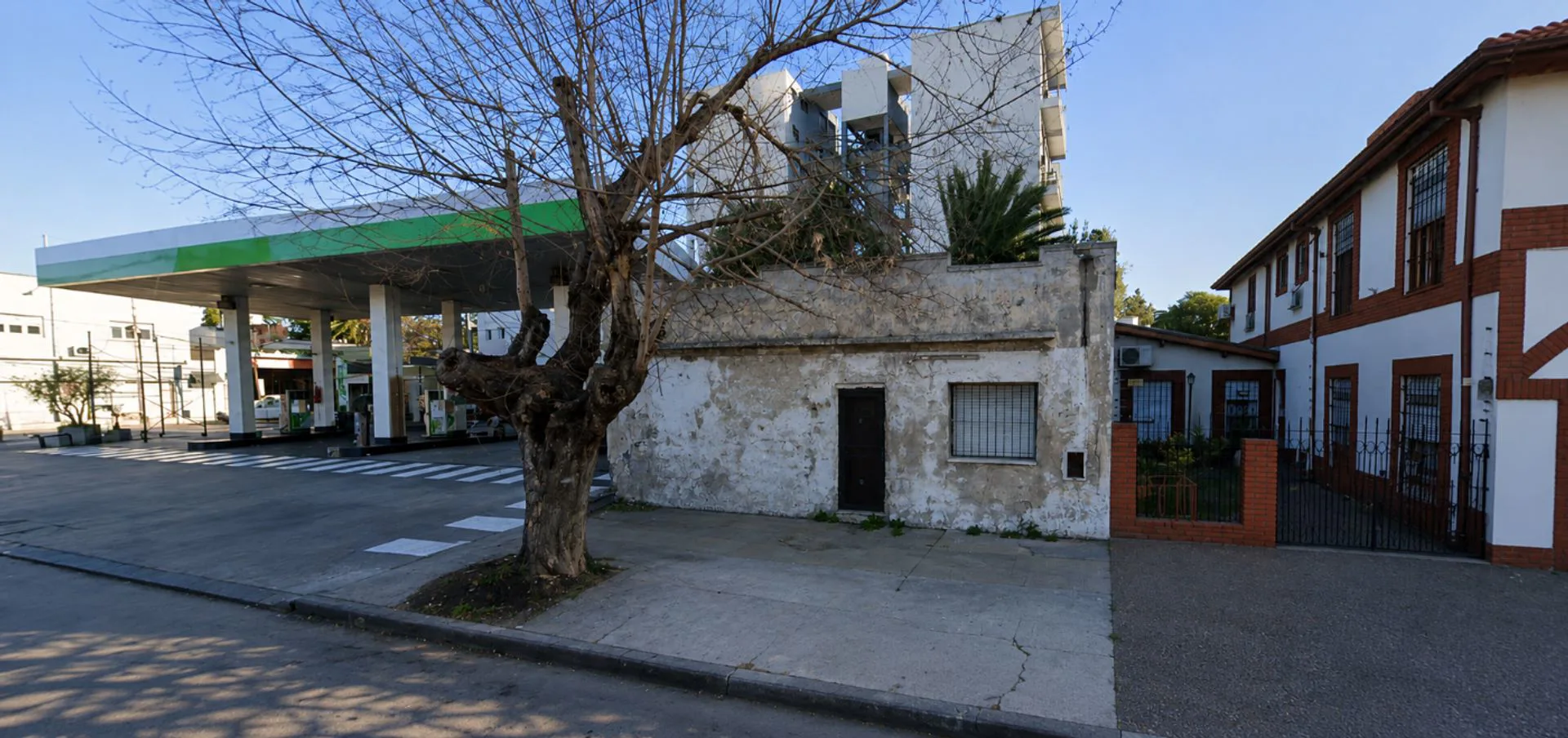 VENTA LOTE SOBRE AVENIDA IDEAL CONSTRUCTOR foto 2