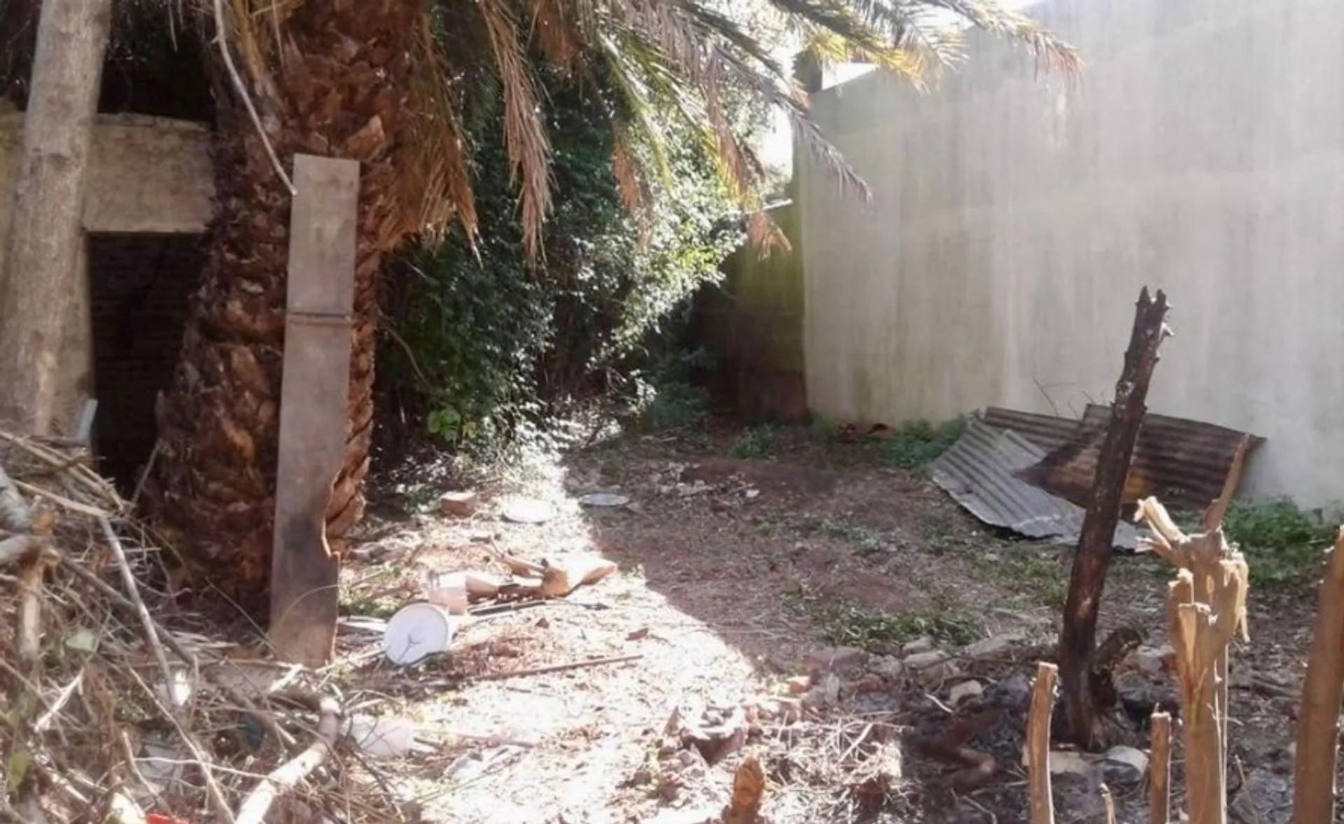 VENTA LOTE SOBRE AVENIDA IDEAL CONSTRUCTOR foto 3