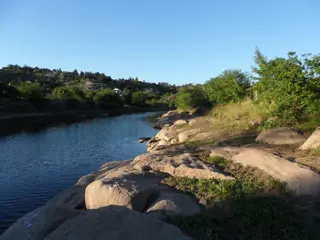 N° ref: 461 A -OPOR TERRENO A C/BAJADA AL ARROYO LAS MOJARRAS Y EXC VISTA foto 4