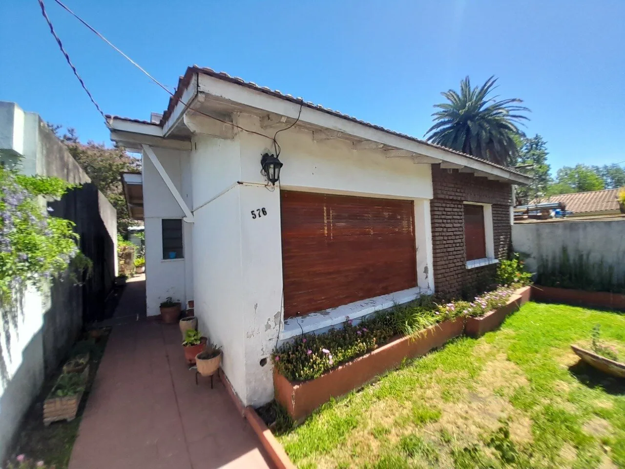 VENTA CASA 3 AMB-DPTO AL FONDO-VILLA ARIZA-ITUZAINGO foto 2