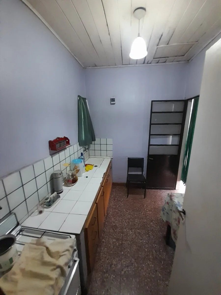 VENTA CASA 3 AMB-DPTO AL FONDO-VILLA ARIZA-ITUZAINGO foto 5