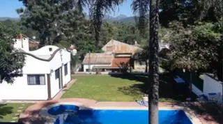 CASONA ANTIGUA UBICADA EN UNQUILLO  PROVINCIA DE CÓRDOBA foto 1